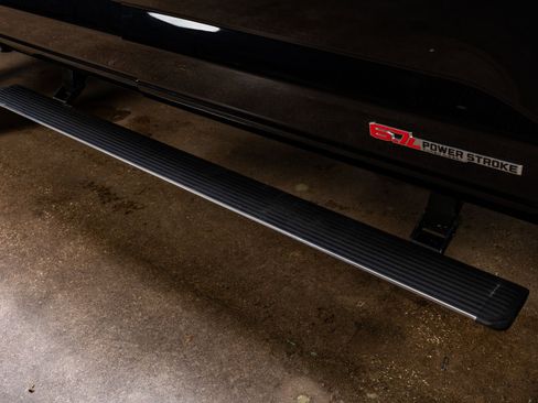 Used 2024 Ford F250 Limited w/ FX4 Off-Road Package image 13