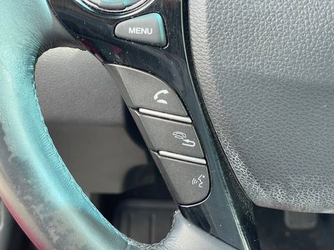 Used 2016 Honda Accord EX-L image 21