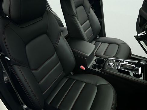 New 2025 MAZDA CX-5 Carbon Edition image 11