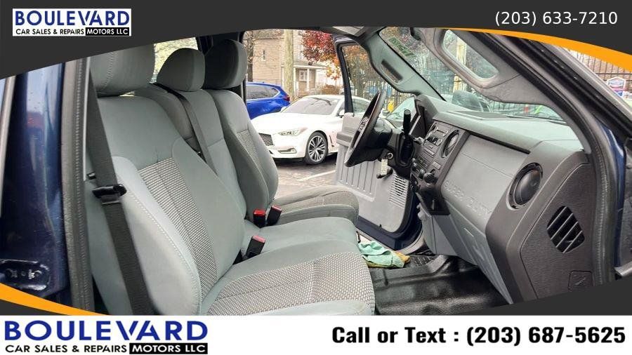 Used 2013 Ford F450 XL AWD/4WD image 12