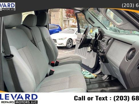 Used 2013 Ford F450 XL AWD/4WD image 12