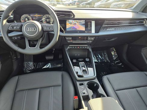 New 2026 Audi A3 2.0T Premium Plus image 18