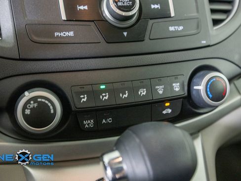 Used 2014 Honda CR-V EX image 21