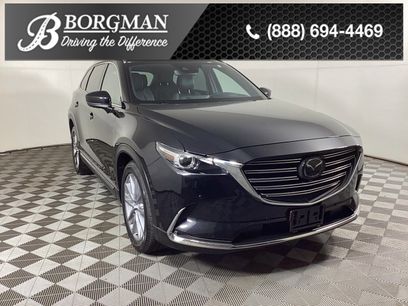 Used 2023 MAZDA CX-9 Grand Touring