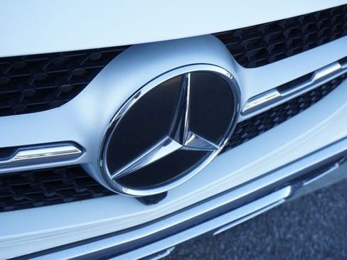 Certified 2023 Mercedes-Benz GLC 300 4MATIC Coupe image 14