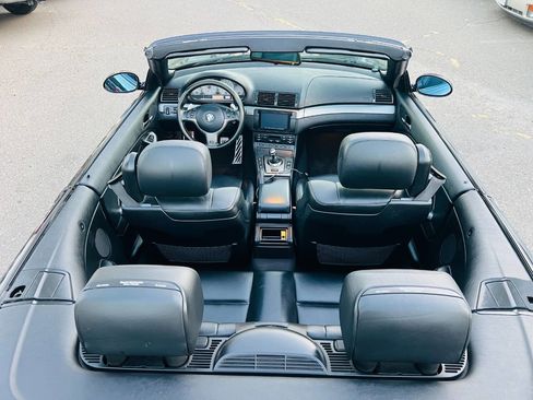 Used 2006 BMW M3 Convertible image 22