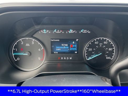 New 2026 Ford F250 XL w/ STX Appearance Package AWD/4WD image 14