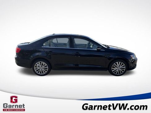 Used 2012 Volkswagen Jetta SEL image 6