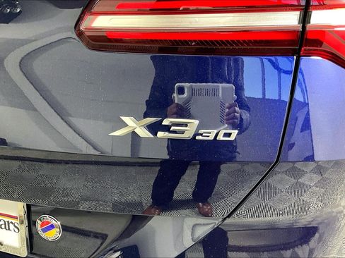 New 2026 BMW X3 xDrive30 w/ Premium Package image 12