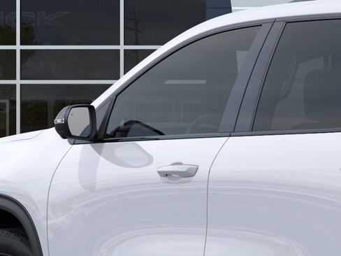 New 2026 GMC Acadia Elevation w/ Black Edition FWD image 36