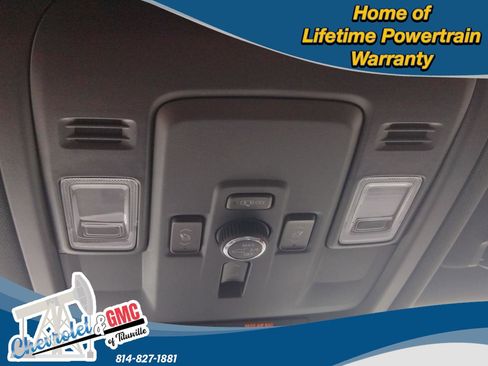 New 2025 Chevrolet Tahoe RST w/ RST Performance Edition image 25