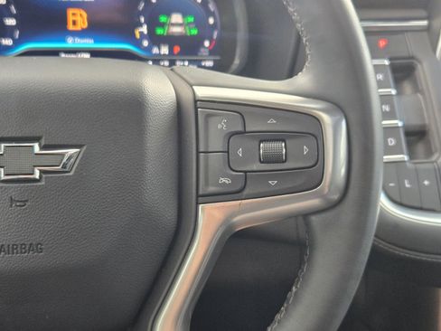 Used 2023 Chevrolet Tahoe Z71 w/ Luxury Package image 25