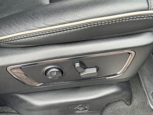 Certified 2024 RAM 1500 Limited image 29