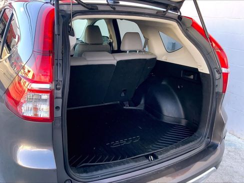 Used 2016 Honda CR-V Touring image 18