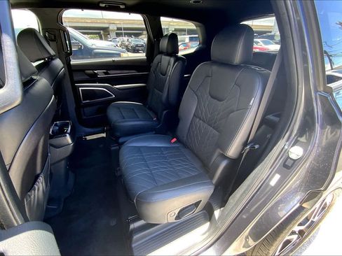 Used 2024 Kia Telluride EX X-Line AWD/4WD image 29