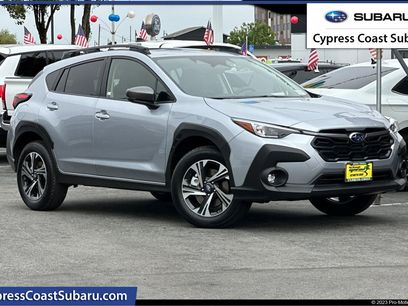 Used 2025 Subaru Crosstrek 2.5i Premium