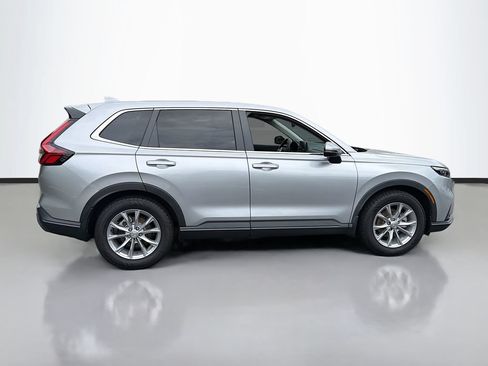 Used 2024 Honda CR-V EX image 4