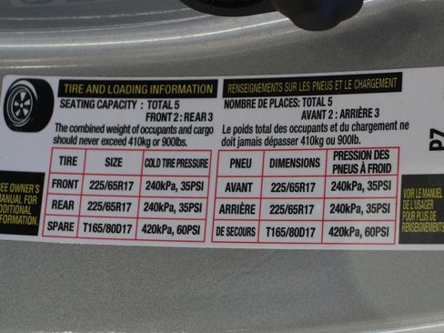 Used 2021 Toyota RAV4 LE image 44