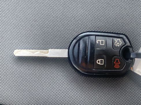 Used 2016 Ford Fiesta S image 35