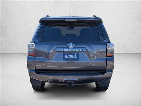 Used 2023 Toyota 4Runner SR5 image 7