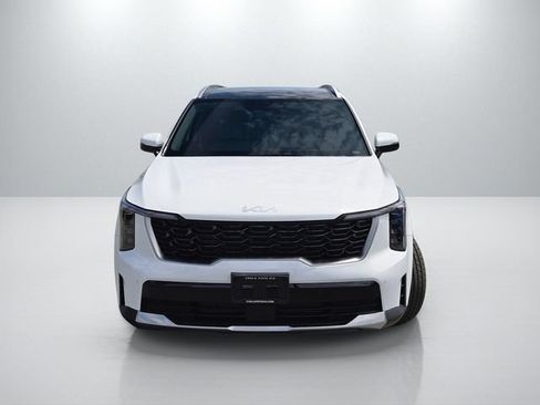 New 2026 Kia Sorento S FWD image 2
