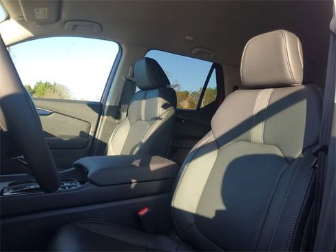 New 2026 Honda Passport RTL image 12