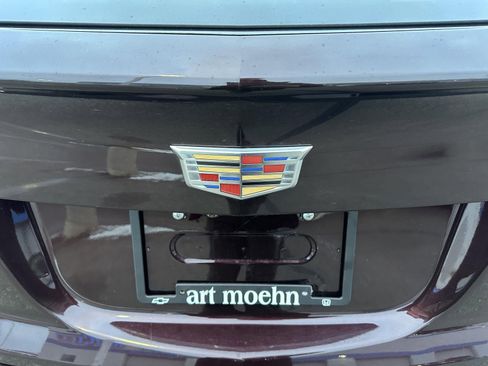 Used 2020 Cadillac XT4 Premium Luxury image 6