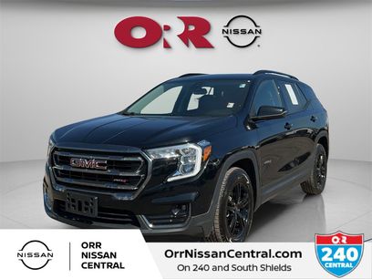 Used 2023 GMC Terrain AT4
