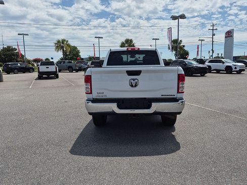 Used 2024 RAM 2500 Big Horn AWD/4WD image 4