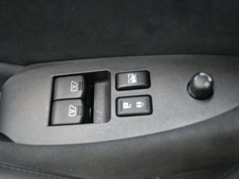 Used 2025 Nissan Z NISMO w/ Floor Mat Package RWD image 47