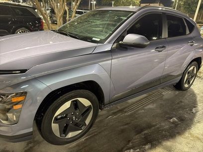 Used 2024 Hyundai Kona SEL