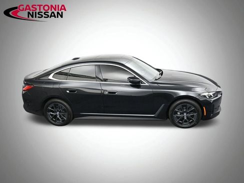 Used 2025 BMW i4 eDrive40 image 23