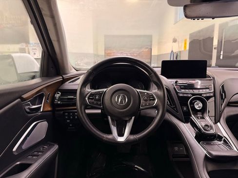 Used 2020 Acura RDX AWD w/ Advance Package image 22