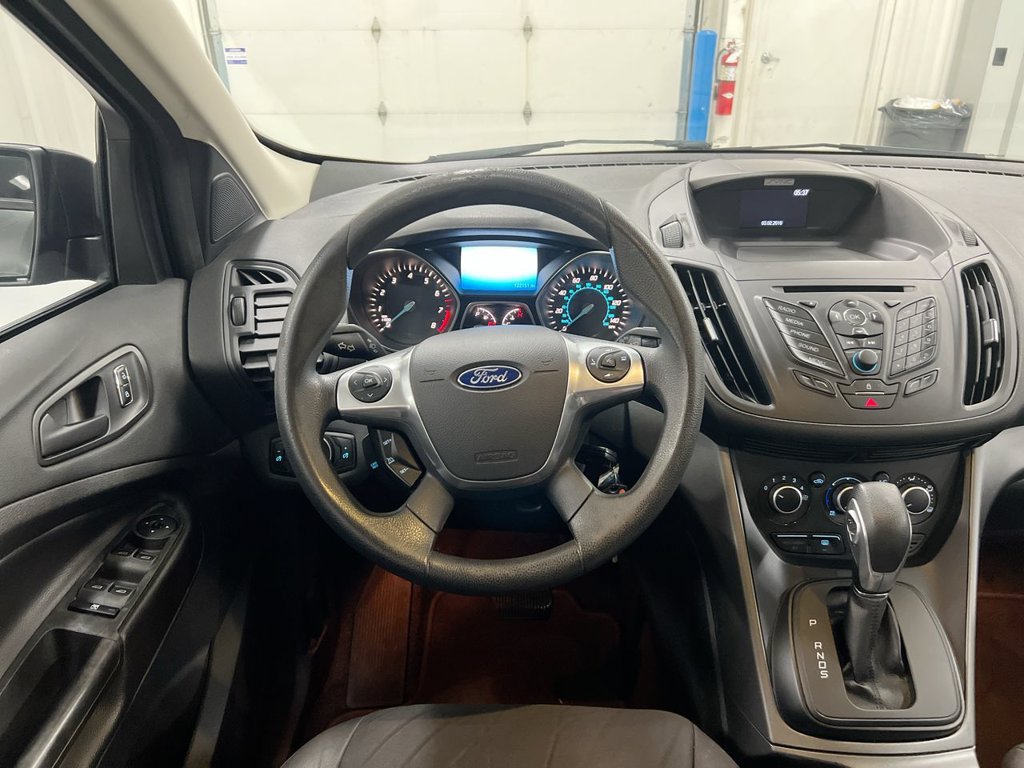 Used 2016 Ford Escape S FWD image 11