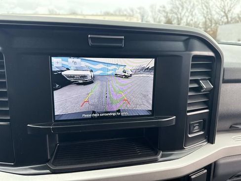 Used 2025 Ford F250 XLT w/ Snow Plow Prep Package image 22