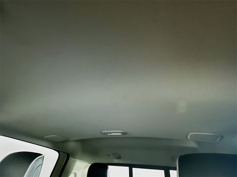 Used 2024 RAM 3500 Laramie image 21