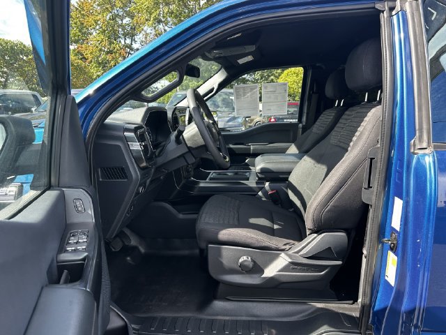 Used 2022 Ford F150 XL w/ STX Appearance Package AWD/4WD image 19