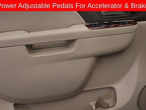 Used 2012 Chevrolet Tahoe LT w/ Luxury Package image 12