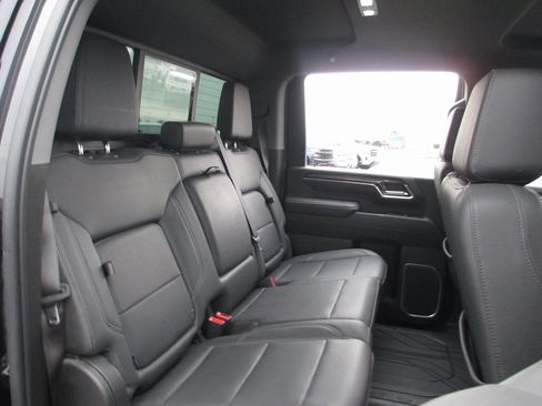 Used 2024 Chevrolet Silverado 2500 LTZ w/ LTZ Convenience Package image 25