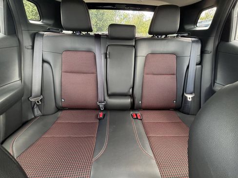 Used 2026 Nissan Kicks SR FWD image 36