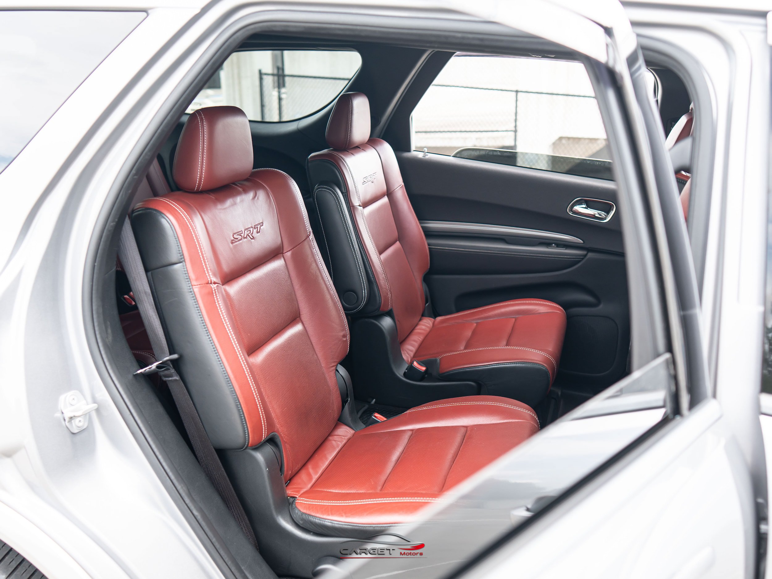 Used 2018 Dodge Durango SRT AWD/4WD image 18