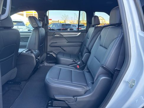 New 2026 GMC Acadia Elevation w/ Black Edition image 28