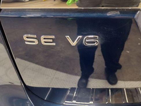 Certified 2022 Volkswagen Atlas SE FWD image 15