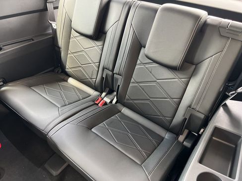 New 2026 Volkswagen Atlas SE image 31