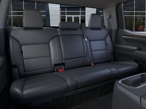 New 2026 GMC Sierra 1500 SLT RWD image 17