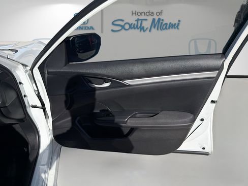 Used 2019 Honda Civic LX image 33