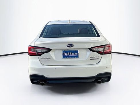 Used 2023 Subaru Legacy Touring XT image 7