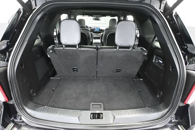 Used 2020 Ford Explorer Limited AWD/4WD image 36