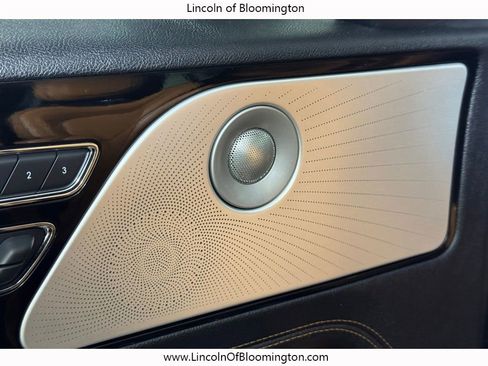 Certified 2023 Lincoln Aviator Black Label w/ Jet Package image 20