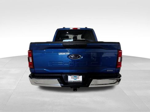 Used 2023 Ford F150 XLT w/ Equipment Group 301A Mid AWD/4WD image 24